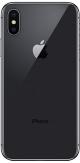 Apple iPhone X 256GB Space Grey