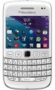 BlackBerry 9320 Curve White