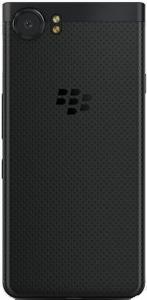 BlackBerry KeyOne Black