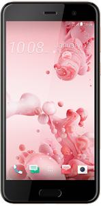 HTC U Ultra Cosmetic Pink