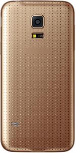 Samung Galaxy S5 mini Cooper Gold