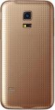 Samung Galaxy S5 mini Cooper Gold