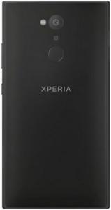 Sony Xperia XA2 Dual Black