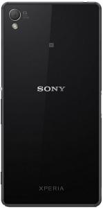 Sony Xperia Z3 Black