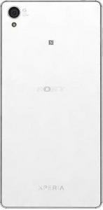Sony Xperia Z3 White