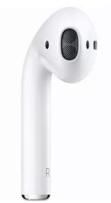Apple AirPods 2 (2019) náhradní sluchátko (Levé)