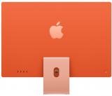 Apple iMac 24 4,5K Retina M1/8GB/256GB/8-core GPU Orange