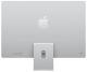 Apple iMac 24 4,5K Retina M1/8GB/512GB/8-core GPU Silver