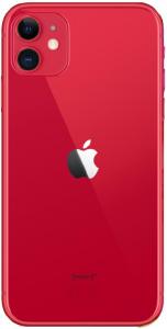 Apple iPhone 11 64GB (Product)Red