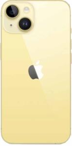 Apple iPhone 14 128GB Yellow