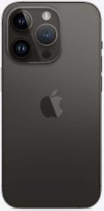 Apple iPhone 14 Pro 256GB Space Black