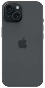 Apple iPhone 15 128GB Black