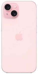 Apple iPhone 15 256GB Pink