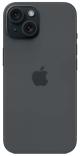 Apple iPhone 15 Plus 128GB Black