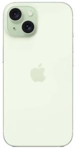 Apple iPhone 15 Plus 256GB Green