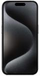 Apple iPhone 15 Pro 128GB Black Titanium