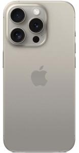 Apple iPhone 15 Pro 128GB Natural Titanium