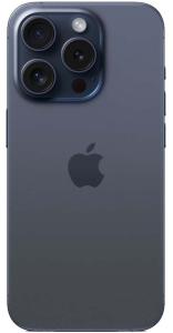 Apple iPhone 15 Pro 1TB Blue Titanium