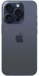 Apple iPhone 15 Pro 1TB Blue Titanium