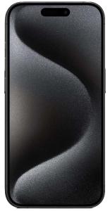 Apple iPhone 15 Pro 256GB Black Titanium