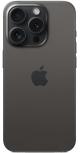 Apple iPhone 15 Pro 256GB Black Titanium