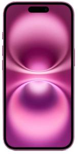 Apple iPhone 16 128GB Pink