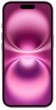 Apple iPhone 16 128GB Pink