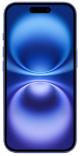 Apple iPhone 16 128GB Ultramarine