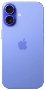 Apple iPhone 16 128GB Ultramarine