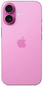 Apple iPhone 16 256GB Pink