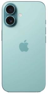 Apple iPhone 16 Plus 128GB Teal