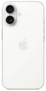 Apple iPhone 16 Plus 128GB White