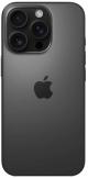 Apple iPhone 16 Pro 128GB Black Titanium