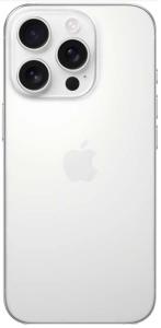 Apple iPhone 16 Pro 512GB White Titanium