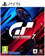 Gran Turismo 7 (PS5)