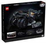 LEGO DC Comics Super Heroes 76240 Batmobil Tumbler