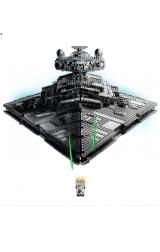 LEGO Star Wars 75252 Imperiální hvězdný destruktor