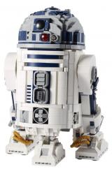 LEGO Star Wars 75308 R2-D2