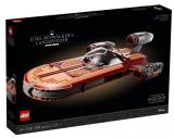 LEGO Star Wars 75341 Pozemní spídr Luka Skywalkera