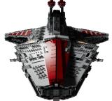 LEGO Star Wars 75367 Útočný křižník Republiky třídy Venator