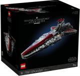 LEGO Star Wars 75367 Útočný křižník Republiky třídy Venator