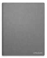 Obal Book Folio Grey pro reMarkable 2