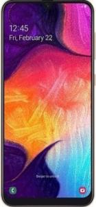 Samsung Galaxy A50 Coral