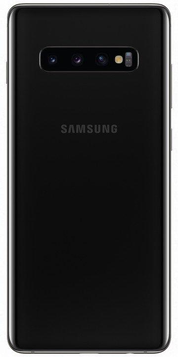 samsung s10 ceramic black