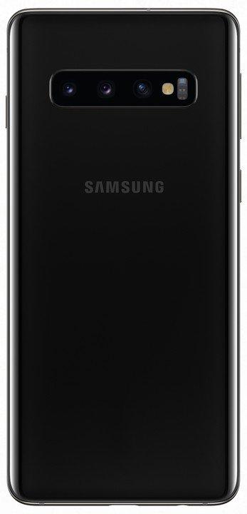 samsung galaxy s10 128gb prism black