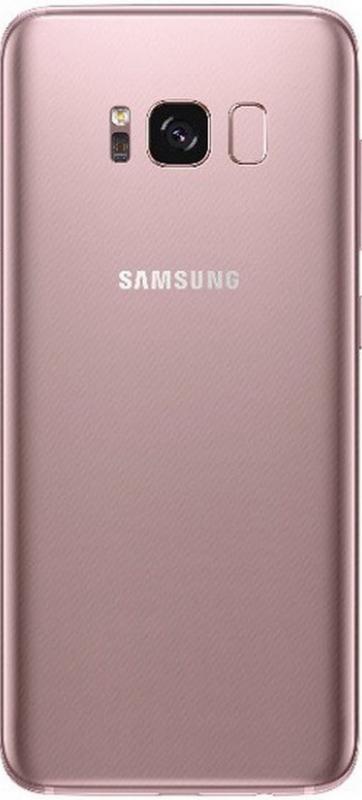 samsung s8 rose pink price