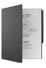 SET 2 - Tablet reMarkable 2 + pero Marker Plus + Obal Book Folio Black